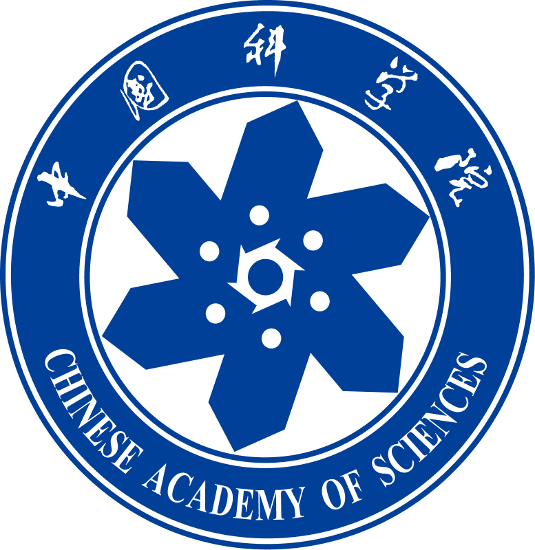 Chinese Academy Of Science Logo